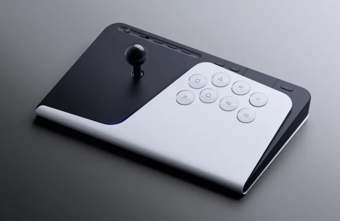 PLAYSTATION RETRASA EL LANZAMIENTO DE SU STICK ARCADE FLEXSTRIKE PARA PS5 Y PC