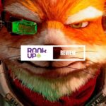 STAR FOX UN REMAKE QUE VUELA MUY ALTO