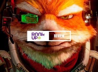 STAR FOX UN REMAKE QUE VUELA MUY ALTO