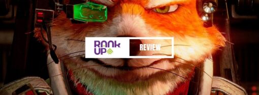 STAR FOX UN REMAKE QUE VUELA MUY ALTO