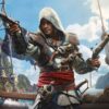ASSASSIN’S CREED BLACK RECIBE EL MODO NEW GAME+