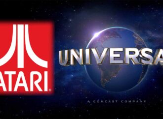 ATARI LLEVARÁ 10 DE SUS FRANQUICIAS AL CINE JUNTO A UNIVERSAL PICTURES