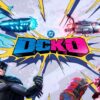 BATMAN, SUPERMAN Y MÁS HÉROES LLEGAN A DCKO, EL NUEVO FIGHTING GAME DE DC