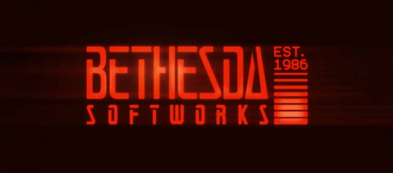 BETHESDA CELEBRA 40 AÑOS CON NUEVO LOGO Y OFERTAS EN SUS JUEGOS