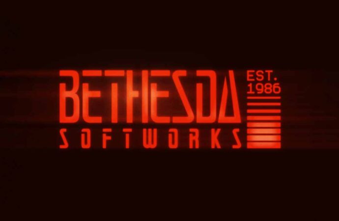 BETHESDA CELEBRA 40 AÑOS CON NUEVO LOGO Y OFERTAS EN SUS JUEGOS