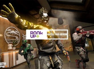 BATTLE PASS REVIEW: CALL OF DUTY BLACK OPS 7 SEASON 04 EL MEJOR PASE HASTA EL MOMENTO