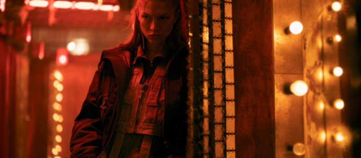 BLADE RUNNER 2099 EXPANDIRÁ EL UNIVERSO DE LA SAGA EN FORMA DE SERIE Y YA TIENE FECHA DE ESTRENO