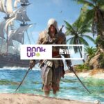 RESEÑA EN VIVO: ASSASSIN’S CREED BLACK FLAG RESYNCED