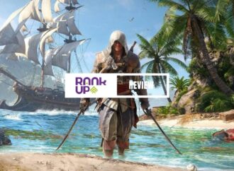 RESEÑA EN VIVO: ASSASSIN’S CREED BLACK FLAG RESYNCED