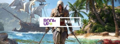 RESEÑA EN VIVO: ASSASSIN’S CREED BLACK FLAG RESYNCED