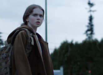 PRIME VIDEO REVELA EL PRIMER TRÁILER Y LA FECHA DE ESTRENO DE CARRIE