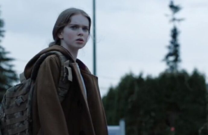 PRIME VIDEO REVELA EL PRIMER TRÁILER Y LA FECHA DE ESTRENO DE CARRIE