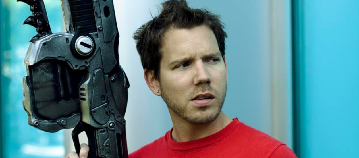 CREADOR DE GEARS OF WAR REVELÓ SUFRIR DE ALCOHOLISMO Y PODRÍA REGRESAR A LOS VIDEOJUEGOS