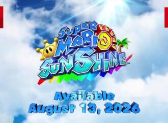 DE GAMECUBE A SWITCH 2: SUPER MARIO SUNSHINE REGRESA A LA ISLA DELFINO