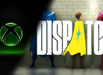 DISPATCH LLEGARÁ A XBOX A FINALES DE JULIO