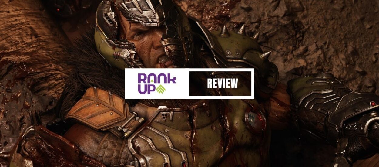 DOOM: THE DARK AGES – REVELATIONS, UN DLC DE RANGO ÉPICO