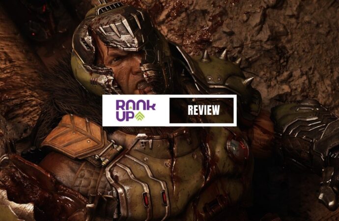 DOOM: THE DARK AGES – REVELATIONS, UN DLC DE RANGO ÉPICO