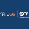 EA SPORTS FC 27 HABLA DE SU ALIANZA CON LA LIGA MX