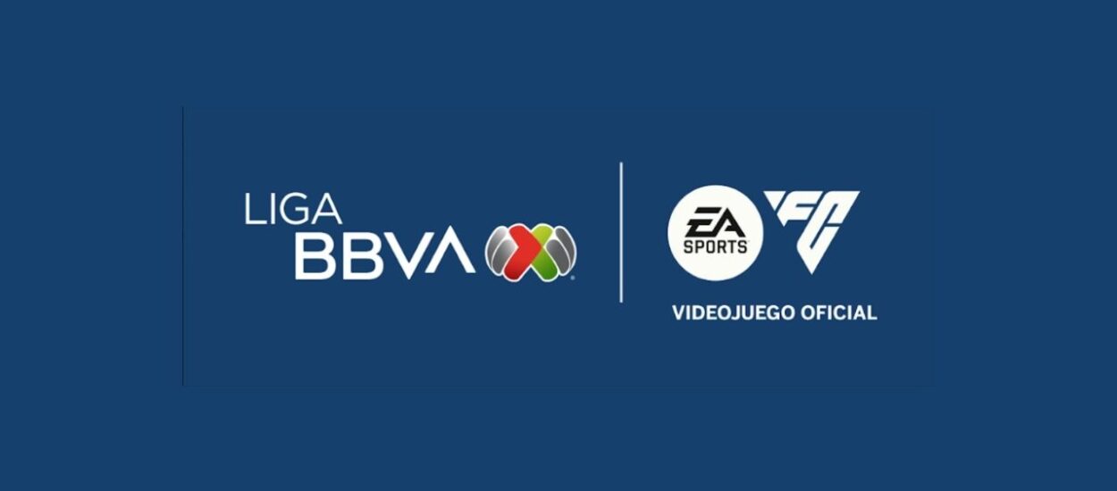EA SPORTS FC 27 HABLA DE SU ALIANZA CON LA LIGA MX