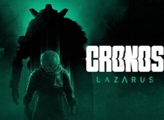 EL NUEVO DLC DE CRONOS: THE NEW DAWN, PRESENTA SU PRIMER TEASER – GAMEPLAY