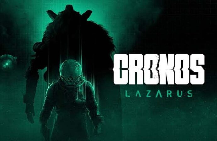 EL NUEVO DLC DE CRONOS: THE NEW DAWN, PRESENTA SU PRIMER TEASER – GAMEPLAY