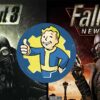 FALLOUT 3 Y FALLOUT: NEW VEGAS REMASTERED SE ENCUENTRAN EN DESARROLLO