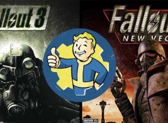 FALLOUT 3 Y FALLOUT: NEW VEGAS REMASTERED SE ENCUENTRAN EN DESARROLLO