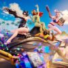 LAS SIRENAS DE DC LLEGAN EN TRAJE DE BAÑO A FORTNITE