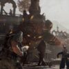 GEARS OF WAR: E-DAY ROMPE EL RÉCORD DE LA FRANQUICIA EN STEAM DURANTE SU BETA