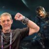 GLEN SCHOFIELD, CREADOR DE DEAD SPACE, ANUNCIA SU RETIRO DE LA INDUSTRIA