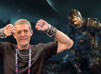 GLEN SCHOFIELD, CREADOR DE DEAD SPACE, ANUNCIA SU RETIRO DE LA INDUSTRIA