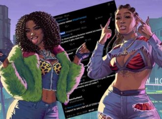 GTA VI PODRÍA RECIBIR NUEVA INFORMACIÓN MUY PRONTO