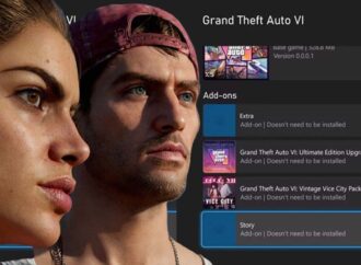 GTA VI PODRÍA TENER MODO ONLINE COMO CONTENIDO SEPARADO