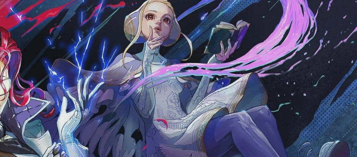 INGRID EN STREET FIGHTER 6: GUÍA PARA DOMINAR A LA GUARDIANA DEL SOL