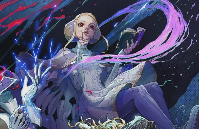 INGRID EN STREET FIGHTER 6: GUÍA PARA DOMINAR A LA GUARDIANA DEL SOL