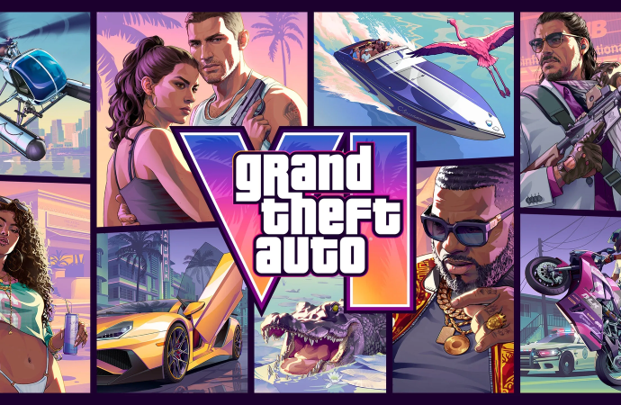 TAKE-TWO EXPLICA POR QUÉ GTA VI NO TENDRÁ ACCESO ANTICIPADO