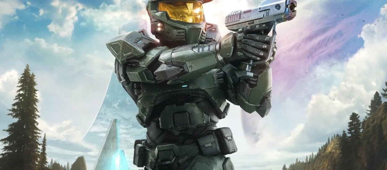 ¿CUÁNDO SE PODRÁ JUGAR HALO CAMPAIGN EVOLVED EN GAME PASS?