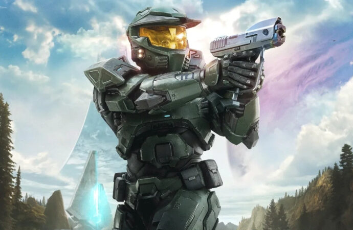 ¿CUÁNDO SE PODRÁ JUGAR HALO CAMPAIGN EVOLVED EN GAME PASS?