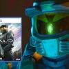 HALO: CAMPAIGN EVOLVED SE JUEGA MEJOR EN PLAYSTATION 5 PRO QUE EN XBOX