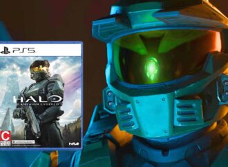 HALO: CAMPAIGN EVOLVED SE JUEGA MEJOR EN PLAYSTATION 5 PRO QUE EN XBOX
