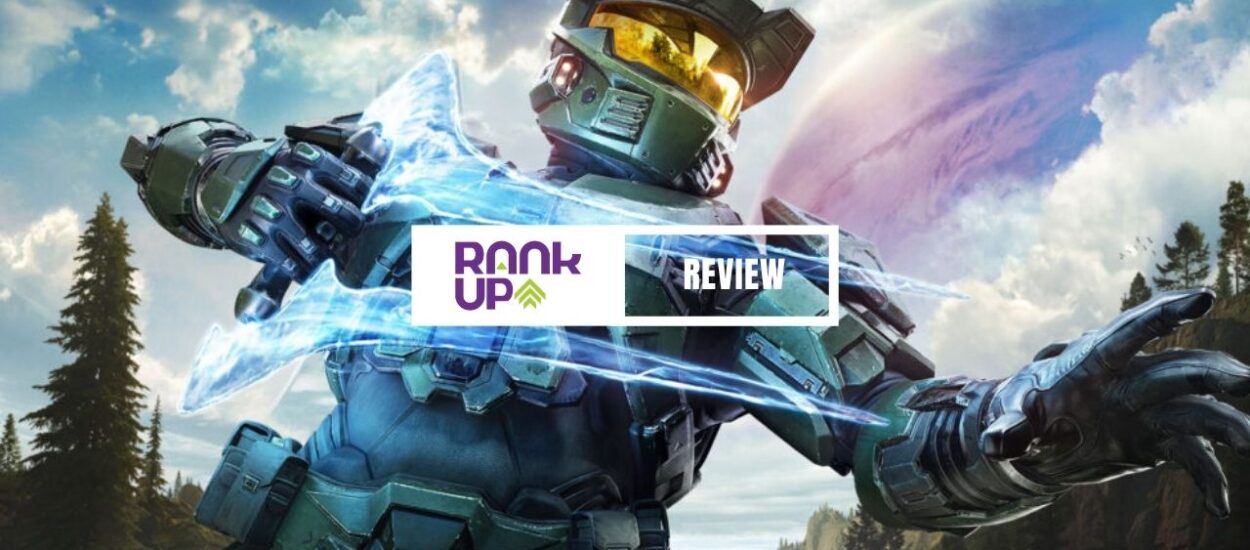 HALO CAMPAIGN EVOLVED: UN REMAKE PENSADO PARA NUEVOS JUGADORES… QUE LOS VETERANOS PODRÍAN ODIAR