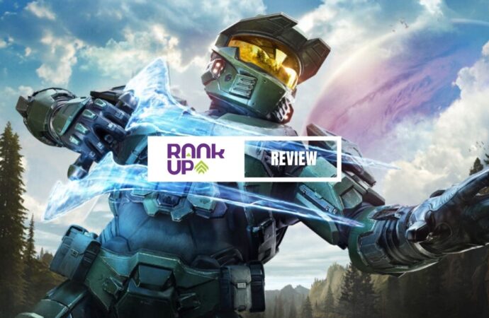 HALO CAMPAIGN EVOLVED: UN REMAKE PENSADO PARA NUEVOS JUGADORES… QUE LOS VETERANOS PODRÍAN ODIAR