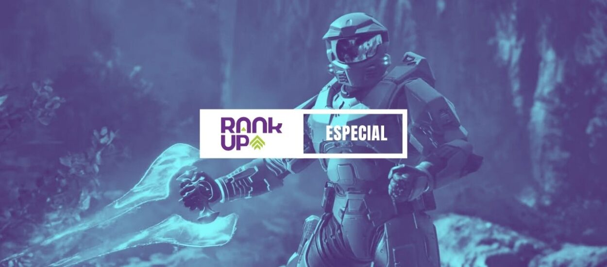 HALO EN PS5: ¿PUEDE SEGUIR ENCANTANDO A LOS VETERANOS DE LA SAGA Y A LAS NUEVAS GENERACIONES?