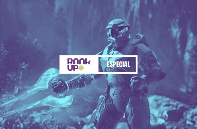 HALO EN PS5: ¿PUEDE SEGUIR ENCANTANDO A LOS VETERANOS DE LA SAGA Y A LAS NUEVAS GENERACIONES?