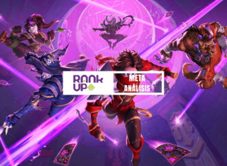 HEARTHSTONE: ANÁLISIS DEL META DE ESCAPE DEL BASTIÓN VIOLETA A DOS SEMANAS DE SU LANZAMIENTO