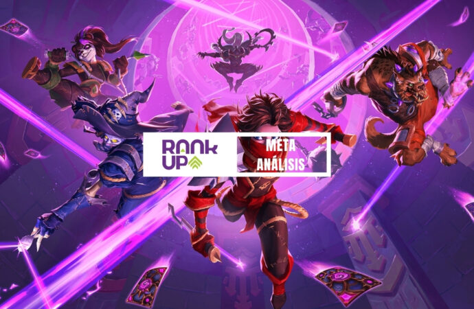 HEARTHSTONE: ANÁLISIS DEL META DE ESCAPE DEL BASTIÓN VIOLETA A DOS SEMANAS DE SU LANZAMIENTO