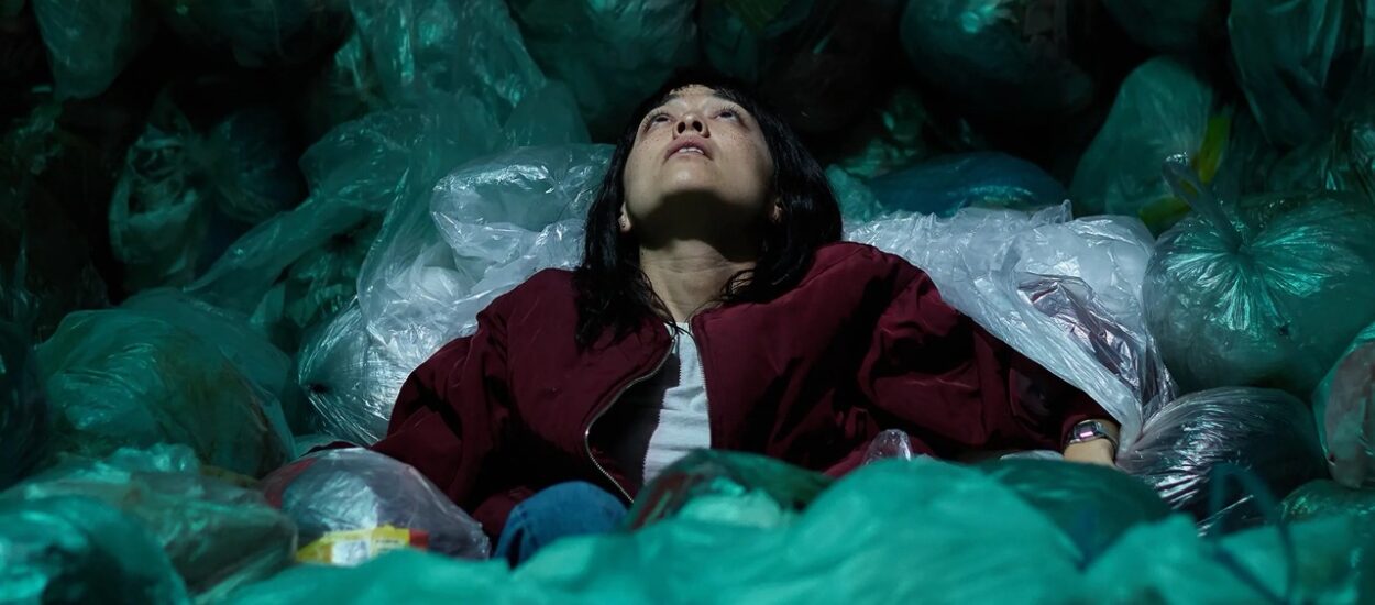 EL BODY HORROR VIVE UN NUEVO AUGE Y “INSACIABLE” QUIERE LLEVARLO AL SIGUIENTE NIVEL
