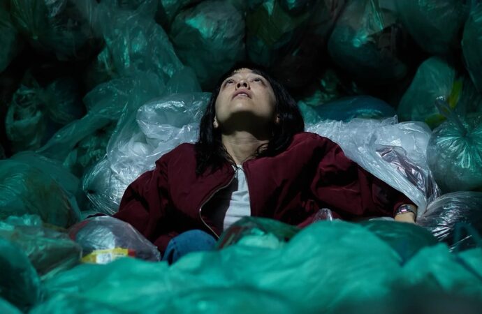 EL BODY HORROR VIVE UN NUEVO AUGE Y “INSACIABLE” QUIERE LLEVARLO AL SIGUIENTE NIVEL