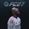 KYLIAN MBAPPÉ REGRESA A LA PORTADA DE EA SPORTS FC 27