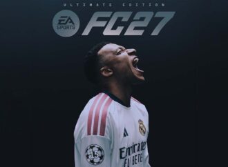 KYLIAN MBAPPÉ REGRESA A LA PORTADA DE EA SPORTS FC 27